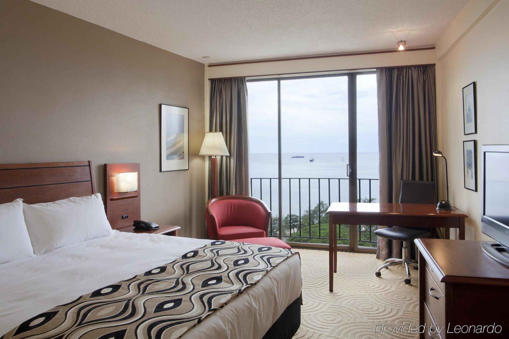 Crown Hotel Port Moresby Cameră foto
